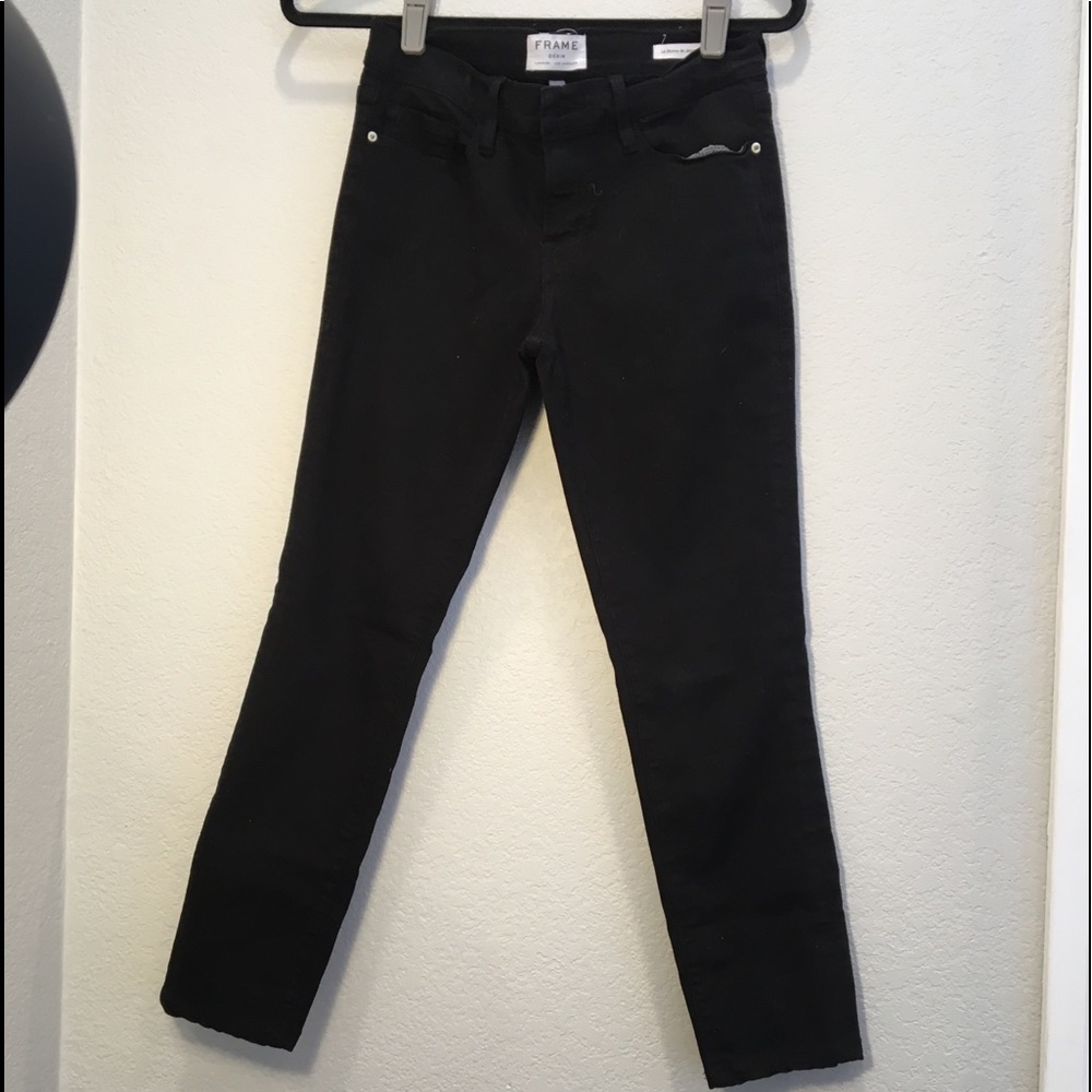 Frame denim Size 28